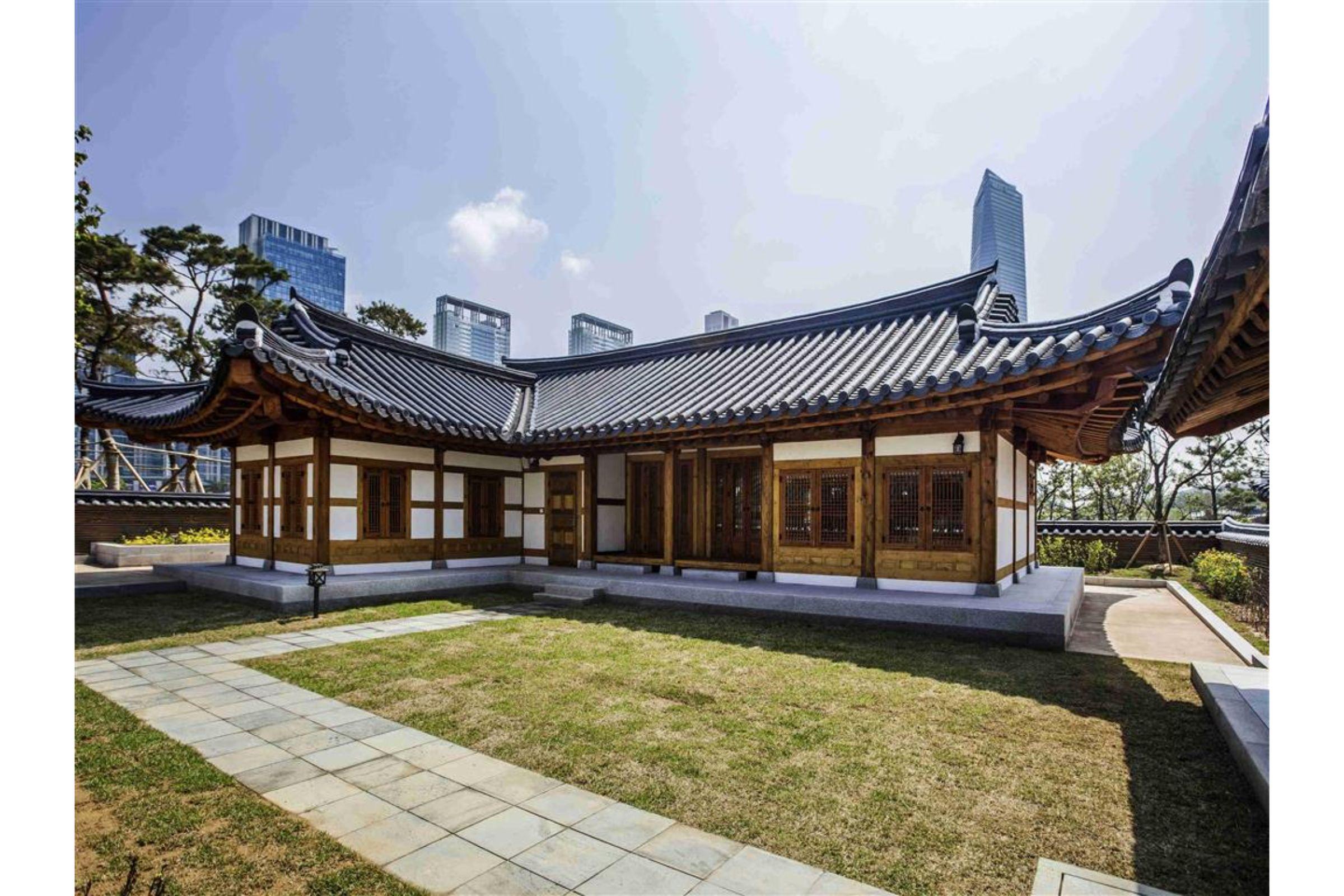 仁川格荣瓦杰酒店，与雅高集团合作 5* 仁川