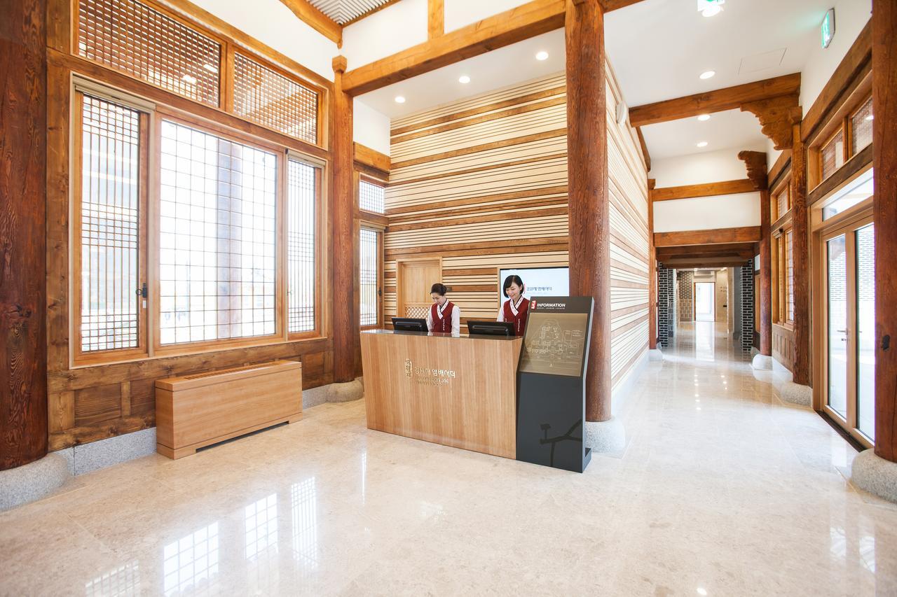 酒店 仁川格荣瓦杰酒店，与雅高集团合作 仁川