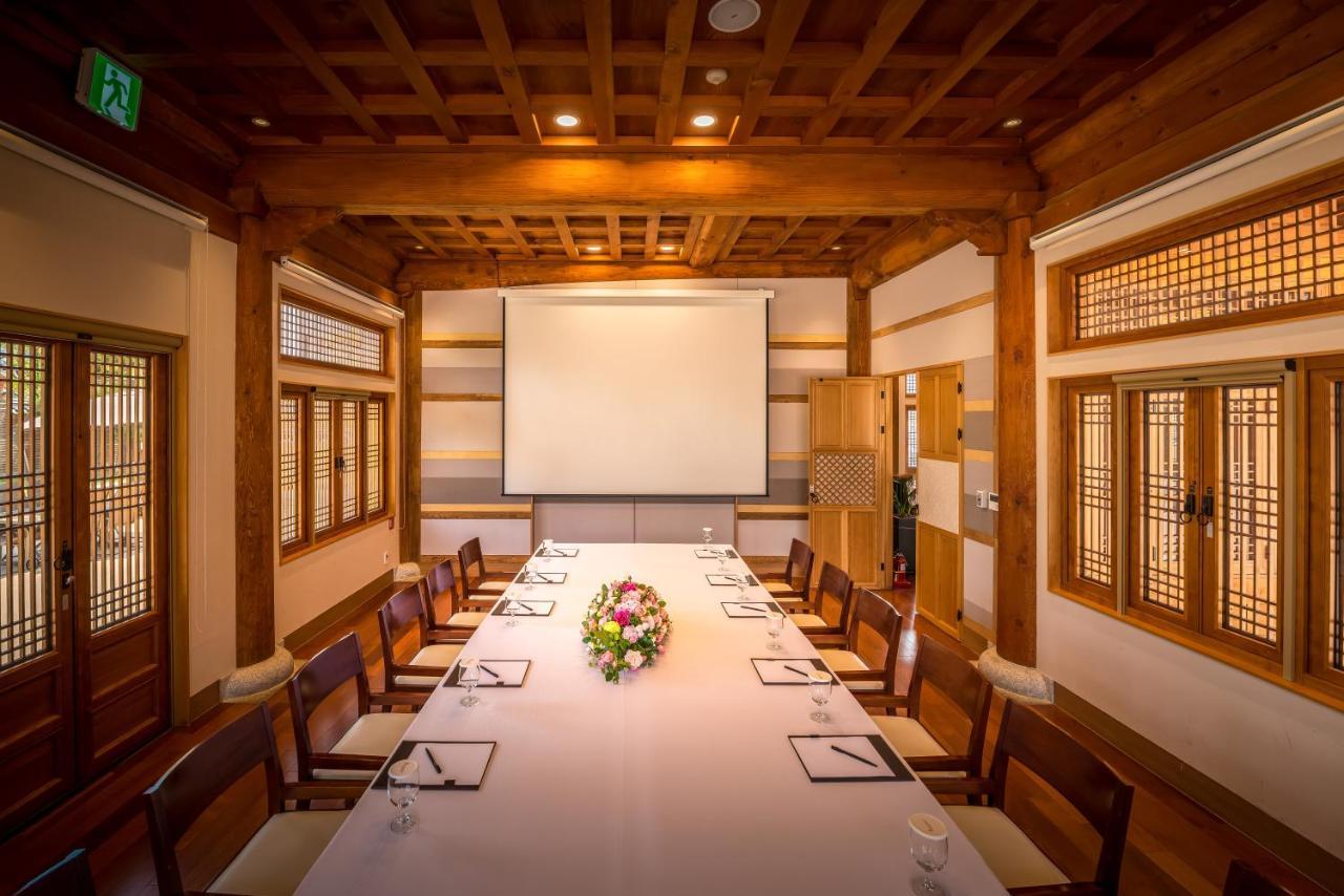 仁川格荣瓦杰酒店，与雅高集团合作 5* 仁川