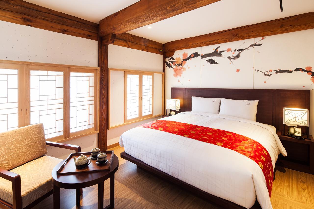 Hotel Gyeongwonjae Ambassador Associated With Accor Incheon