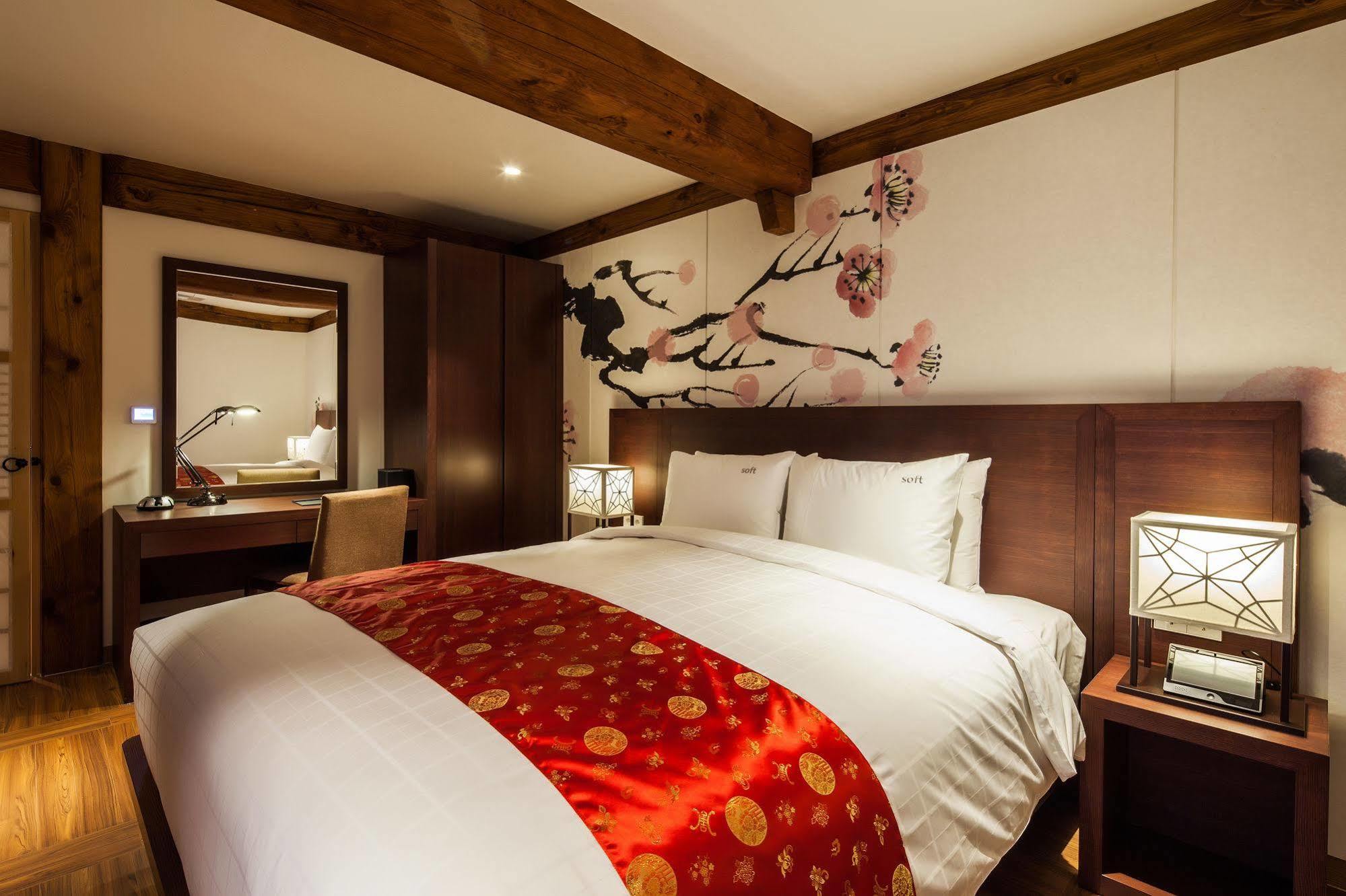 Hotel Gyeongwonjae Ambassador Associated With Accor Incheon